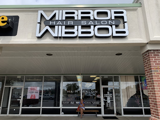 Hair Salon «Mirror Mirror Hair Salon», reviews and photos, 11 Court House South Dennis Rd, Cape May Court House, NJ 08210, USA