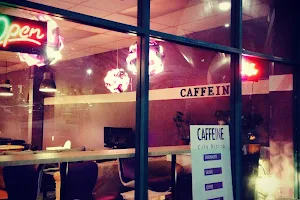 Caffeine - Eatery & Espresso image