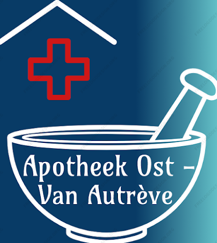 Beoordelingen van Apotheek Ost-Van Autrève in Gent - Apotheek