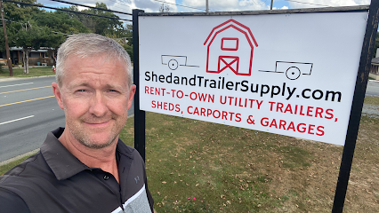 Shed and Trailer Supply