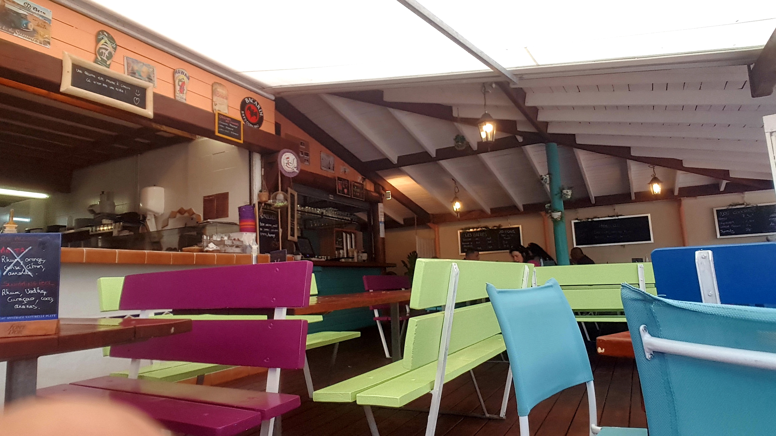 Photo n° 1 de l'avis de Hervé.o fait le 28/06/2019 à 12:22