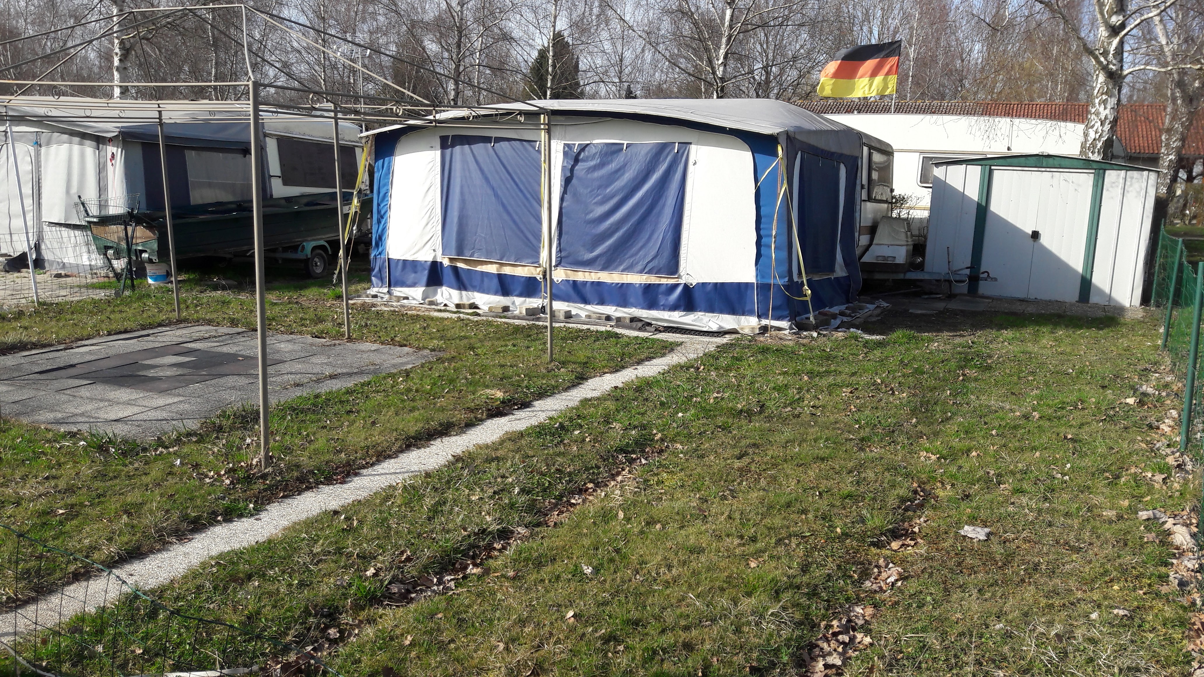 Photo n° 1 de l'avis de Sandrine.e fait le 11/03/2017 à 14:51