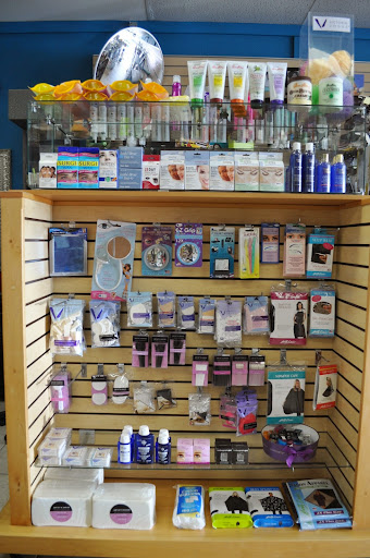 Beauty Supply Store «One Stop Beauty Supply & Salon», reviews and photos, 8945 Atlanta Ave, Huntington Beach, CA 94646, USA