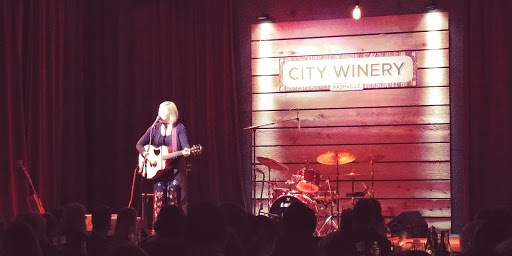 Winery «City Winery - Nashville», reviews and photos