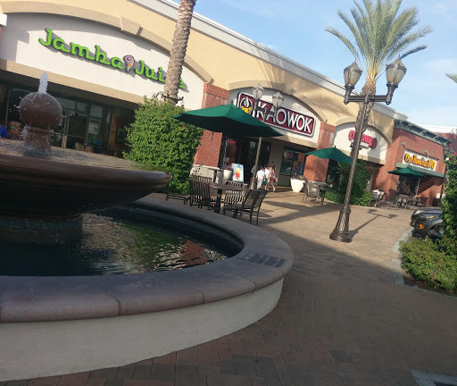 Shopping Mall «Downey Landing», reviews and photos, Lakewood Blvd & Stewart and Gray Rd, Downey, CA 90242, USA