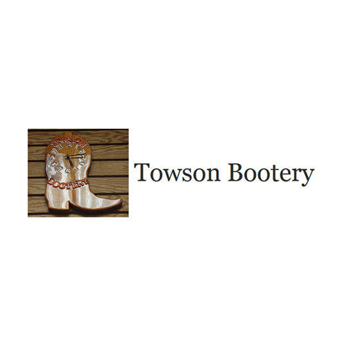 Shoe Store «Towson Bootery», reviews and photos, 810 Kenilworth Dr, Towson, MD 21204, USA