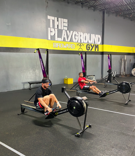 Gym «The Playground - Broward CrossFit», reviews and photos, 10412 W State Rd 84, Davie, FL 33324, USA