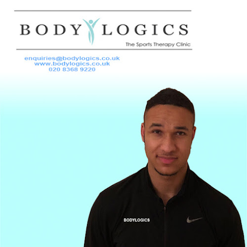 Bodylogics Health and Fitness Clinic Tufnell Park - Physical therapist