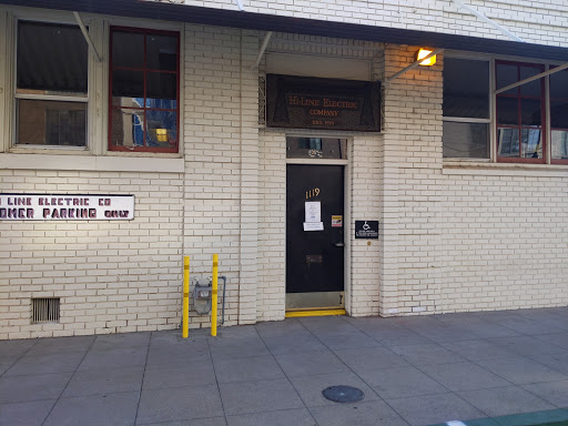 Electrical Supply Store «Hi-Line Electric Co», reviews and photos, 1119 R St, Sacramento, CA 95811, USA