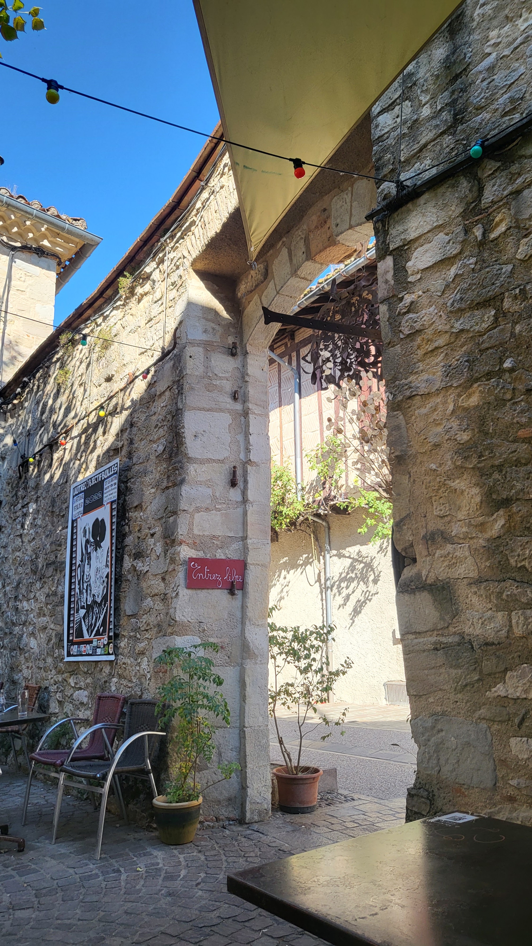 Photo n° 1 de l'avis de béatrice.o fait le 30/07/2017 à 19:45