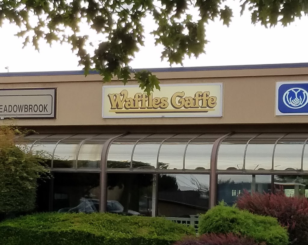 Waffles Caffe Yakima, WA 98908 Menu, Reviews, Hours & Contact