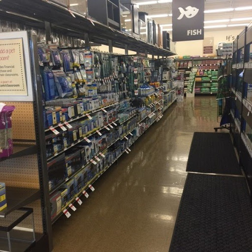 Pet Supply Store «Pet Supplies Plus», reviews and photos, 800 Morris Turnpike #101, Short Hills, NJ 07078, USA