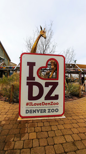 Zoo «Denver Zoo», reviews and photos, 2300 Steele St, Denver, CO 80205, USA