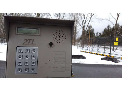 Storage Facility «Extra Space Storage», reviews and photos, 24 S Putt Corners Rd, New Paltz, NY 12561, USA