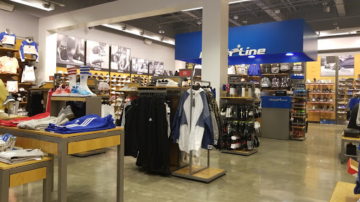 Shoe Store «Finish Line», reviews and photos, 3615 Nicholasville Rd #804, Lexington, KY 40503, USA