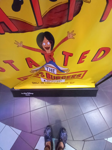 Movie Theater «Regal Cinemas Citrus Park 20», reviews and photos, 7999 Citrus Park Town Center Mall, Tampa, FL 33625, USA