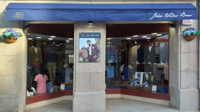 João Vilas Boas - Gold | Loja de Viana Castelo