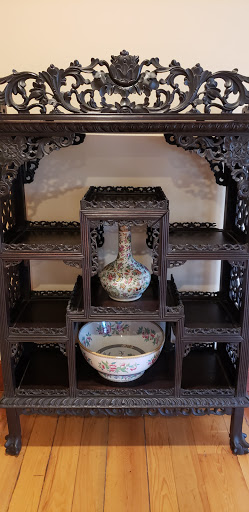 Art Museum «Newport Art Museum», reviews and photos, 76 Bellevue Ave, Newport, RI 02840, USA