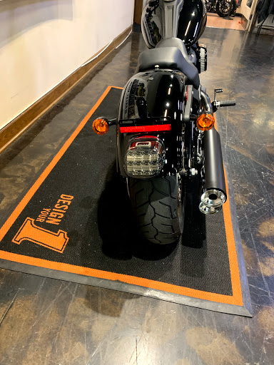 Motorcycle Dealer «Baton Rouge Harley-Davidson», reviews and photos, 5853 Siegen Ln, Baton Rouge, LA 70809, USA