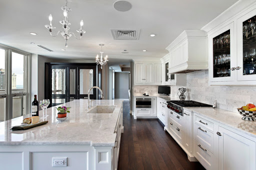 Custom Home Builder «McGinn Construction», reviews and photos, 695 Tarpon Bay Rd #7, Sanibel, FL 33957, USA
