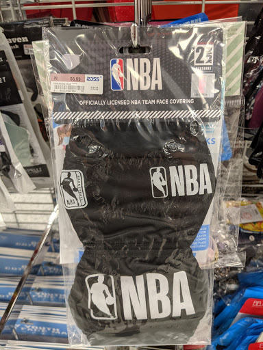 Clothing Store «Ross Dress for Less», reviews and photos, 17084 Slover Ave, Fontana, CA 92337, USA