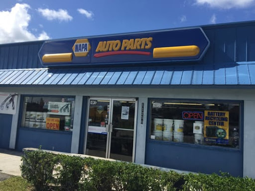 NAPA Auto Parts - Atlantic Auto Parts, 11250 SE Federal Hwy, Hobe Sound, FL 33455, USA, 