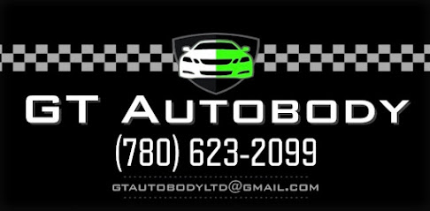 GT Autobody Ltd.