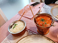 Carte du Ristorante alla Staffa à Rovereto