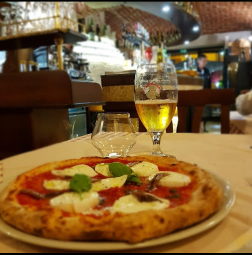 Il Gargantua - Ristorante Pizzeria in Trofarello, Città Metropolitana di Torino