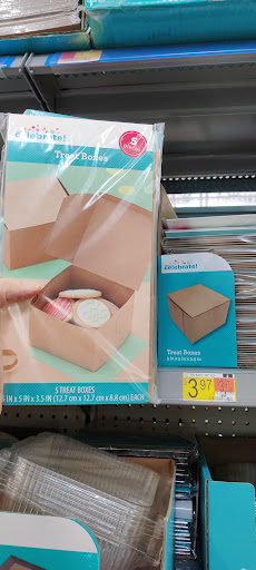 Department Store «Walmart Supercenter», reviews and photos, 2130 N Locust Ave, Lawrenceburg, TN 38464, USA