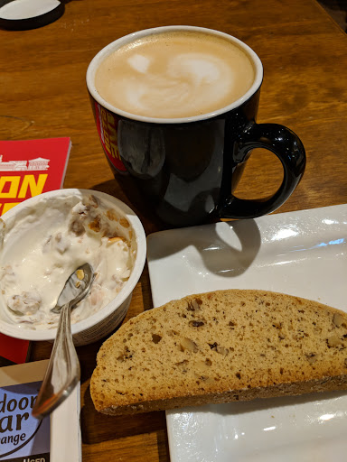 Coffee Shop «Village Wine and Coffee», reviews and photos, 5288 Shelburne Rd #1, Shelburne, VT 05482, USA