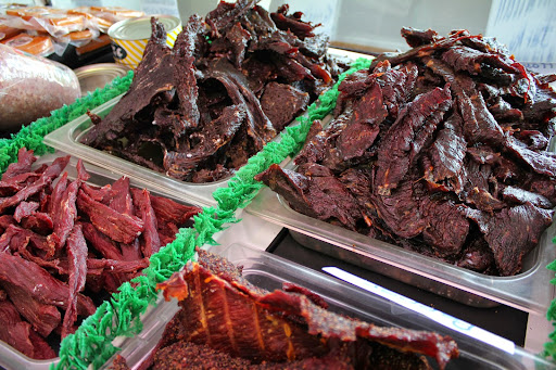 Butcher Shop «Blue Max Meats», reviews and photos, 9512 Canyon Rd E, Puyallup, WA 98371, USA