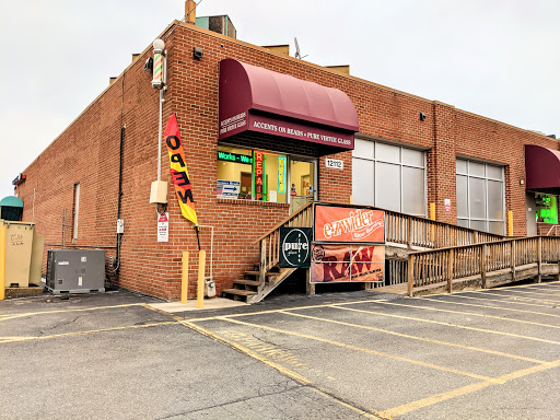 Pure Virtue Glass, 5481 Randolph Rd, Rockville, MD 20852, USA, 