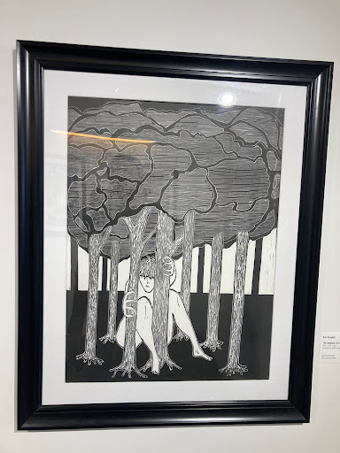 Art Center «Evanston Art Center», reviews and photos, 1717 Central St, Evanston, IL 60201, USA