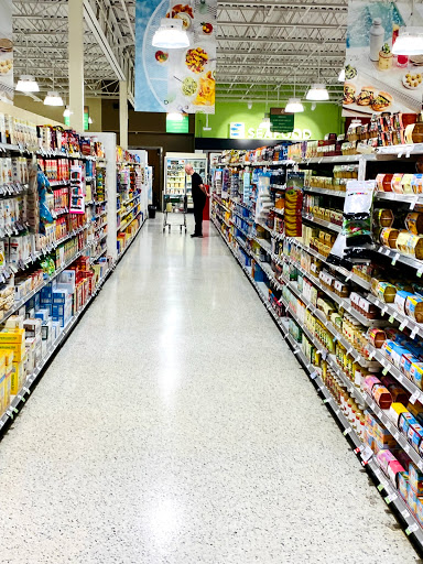 Supermarket «Publix Super Market at New Tampa Center», reviews and photos, 19034 Bruce B. Downs Boulevard, Tampa, FL 33647, USA