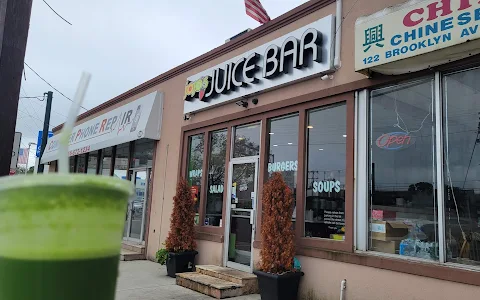 Jojo’s Juice Bar and Grill image