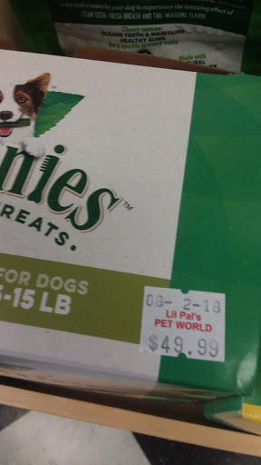 Pet Supply Store «A Pet World», reviews and photos, 401 McCray St, Hollister, CA 95023, USA