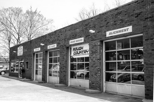 Auto Repair Shop «Harlan Automotive», reviews and photos, 408 N 4th St, Murray, KY 42071, USA