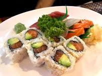 Sushi du Restaurant japonais Moshi 1 à Paris - n°19
