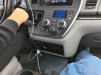 Orange cab - Photo 6 - Car repair in Spokane Valley, WA, Spokane Valley