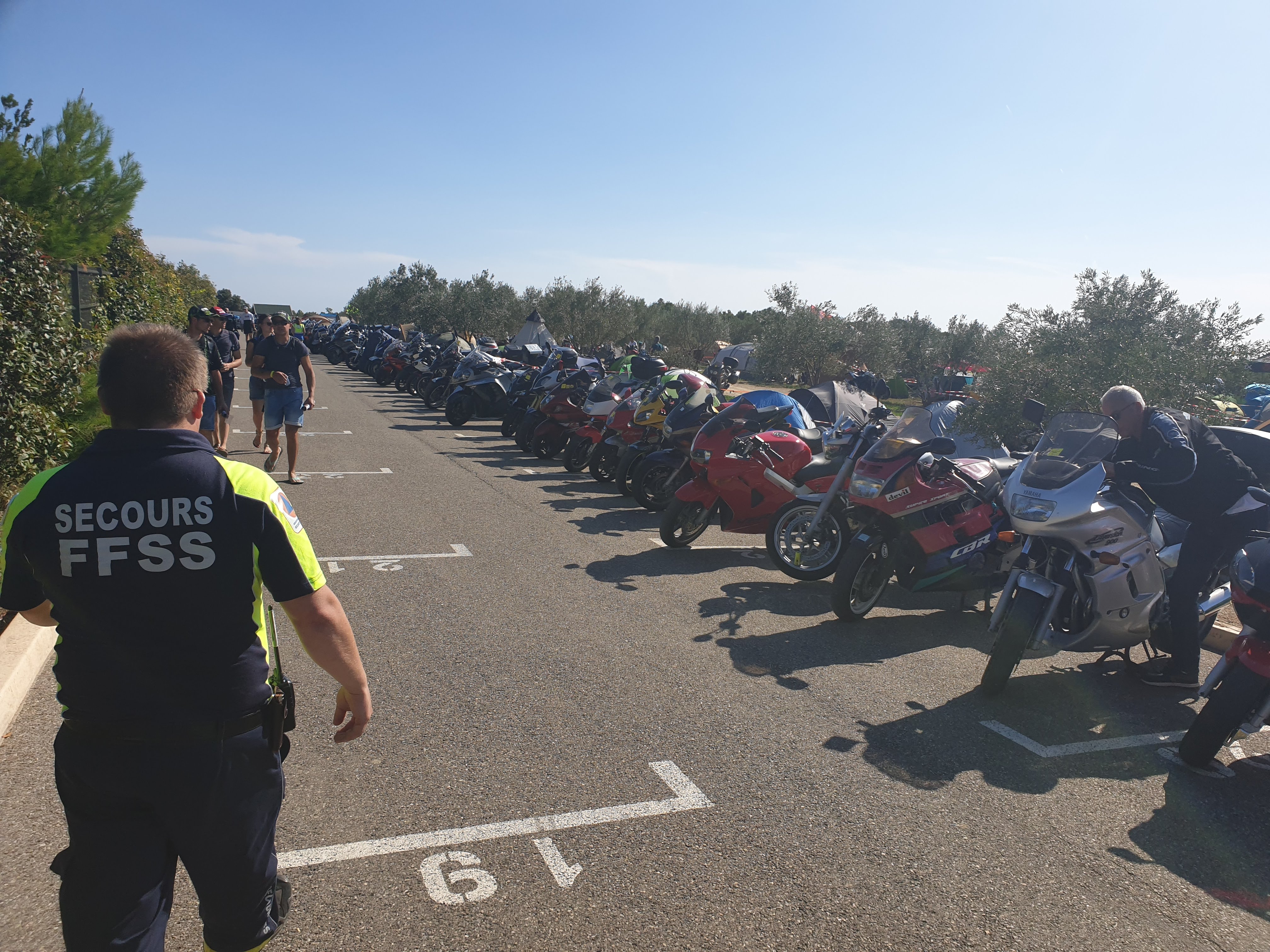 Photo n° 4 de l'avis de Nicolas.U fait le 30/09/2019 à 06:24