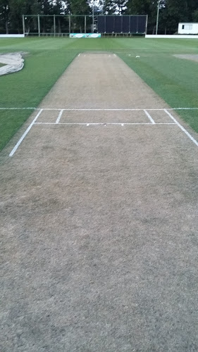 Mainpower Oval, Canterbury Country Cricket Association - Sports Complex