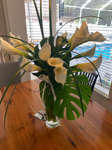 Florist «New Tampa Florist», reviews and photos, 15310 Amberly Dr #250, Tampa, FL 33647, USA