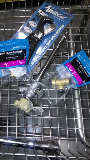 Home Improvement Store «Menards», reviews and photos, 32501 Van Dyke, Warren, MI 48093, USA