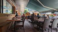 Atmosphère du Restaurant Omeletterie La Poêle à Chamonix-Mont-Blanc - n°4