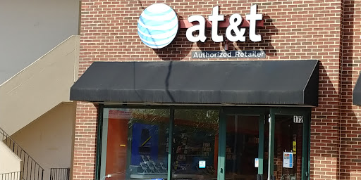 Cell Phone Store «AT&T Authorized Retailer», reviews and photos, 172 E Main St, Newark, DE 19711, USA