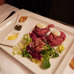 Photo n°2 de l'avis de Massimo.e fait le 27/01/2019 à 12:04 sur le  Osteria del Vicolo Nuovo à Imola