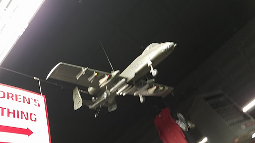 Army & Navy Surplus Shop «Army Navy Sales», reviews and photos, 3100 N Lincoln Ave, Chicago, IL 60657, USA