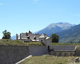 Village fortifié de Mont-Dauphin Mont-Dauphin