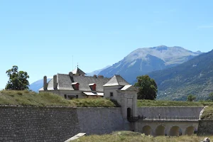Village Fortifié de Mont-Dauphin image